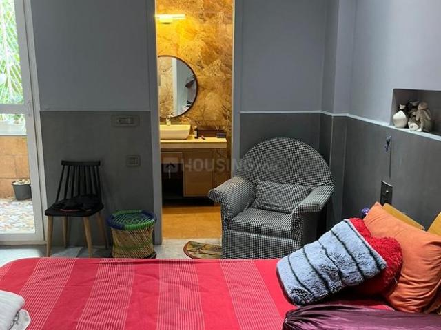 3 BHK Duplex in Chittaranjan Park for resale South East Delhi. The reference number is 17007298