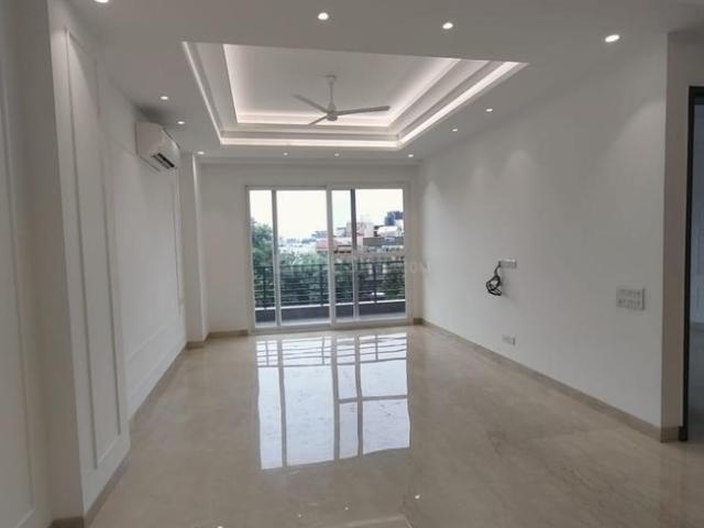 3 BHK Duplex in Chittaranjan Park for resale New Delhi. The reference number is 20555122