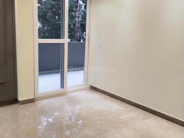 3 BHK Duplex in Chittaranjan Park for resale New Delhi. The reference number is 20787285