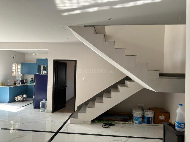 3 BHK Duplex in Amrutahalli for resale Bengaluru. The reference number is 19874699