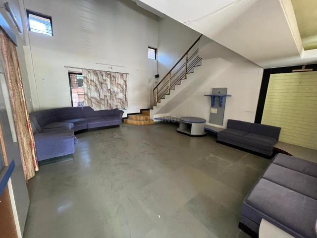 3 BHK Duplex in Anandvalli for rent Nashik. The reference number is 20041870
