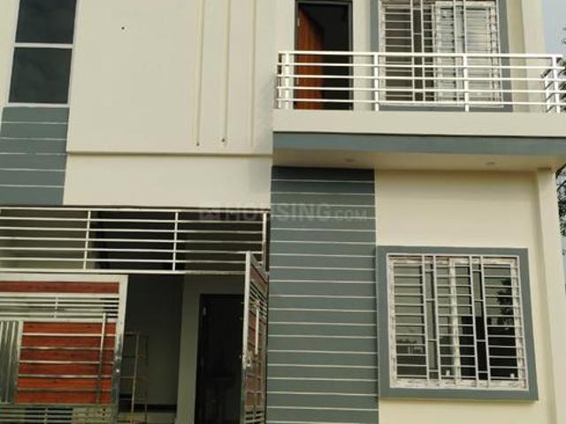 3 BHK Duplex in Andawa for rent Allahabad. The reference number is 20040029
