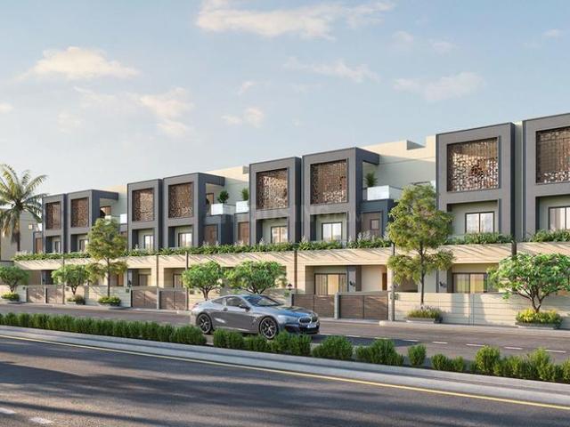 3 BHK Duplex in Ankhol for resale Vadodara. The reference number is 20616745