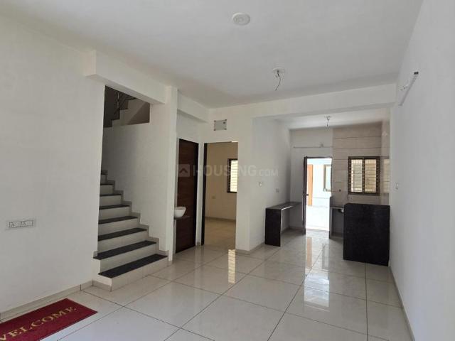 3 BHK Duplex in Ankhol for resale Vadodara. The reference number is 20223325