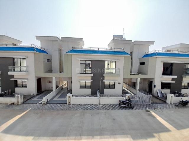 3 BHK Duplex in Ankhol for resale Vadodara. The reference number is 20223325