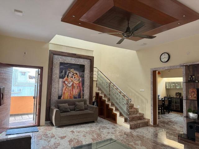 3 BHK Duplex in Annapurneshwari Nagar for rent Bengaluru. The reference number is 20519793