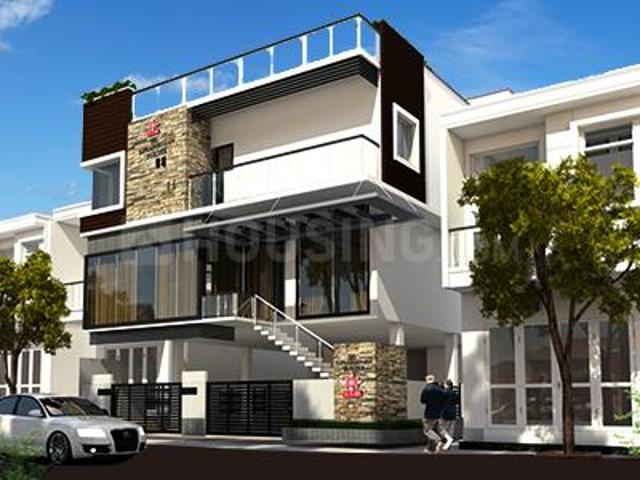 3 BHK Duplex in Adambakkam for resale Chennai. The reference number is 20251367