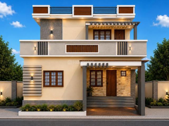 3 BHK Duplex in Adi udupi for resale Udupi. The reference number is 20936220