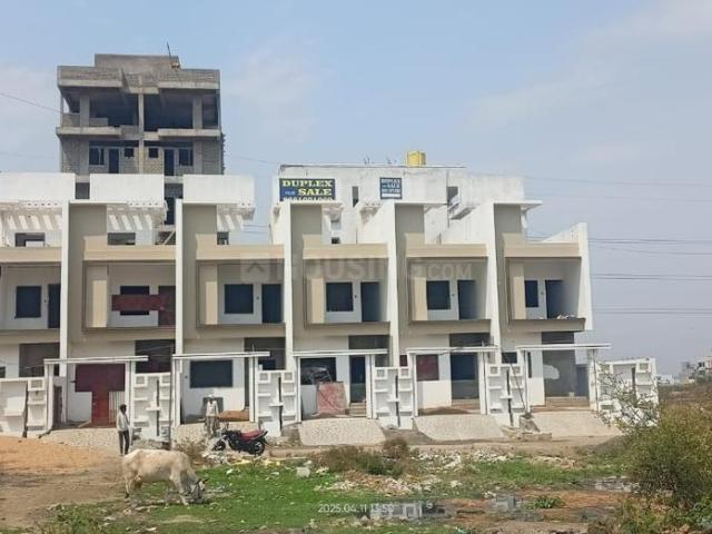3 BHK Duplex in Agargaon for rent Nagpur. The reference number is 18924243