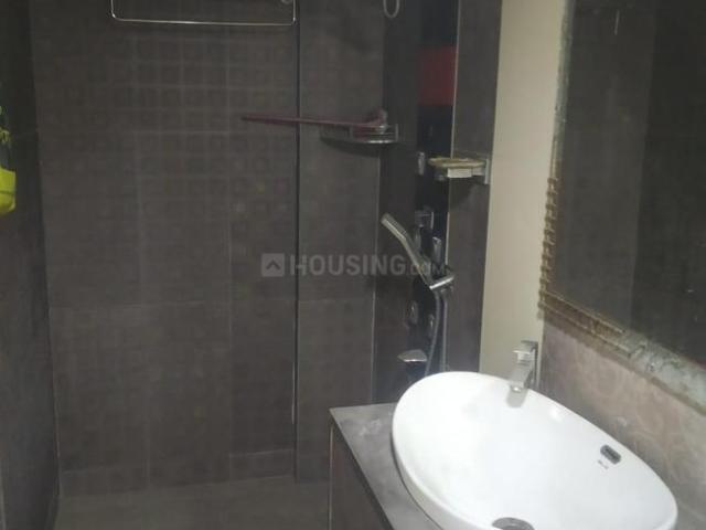 3 BHK Duplex in Airoli for rent Navi Mumbai. The reference number is 17494177