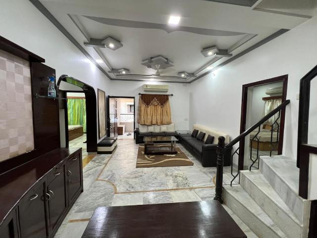 3 BHK Duplex in Akota for rent Vadodara. The reference number is 18545601