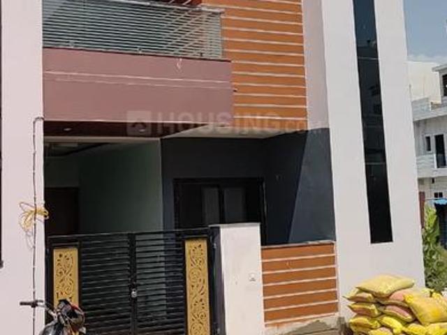 3 BHK Duplex in Arandia for resale AB Bypass Road. The reference number is 17634830