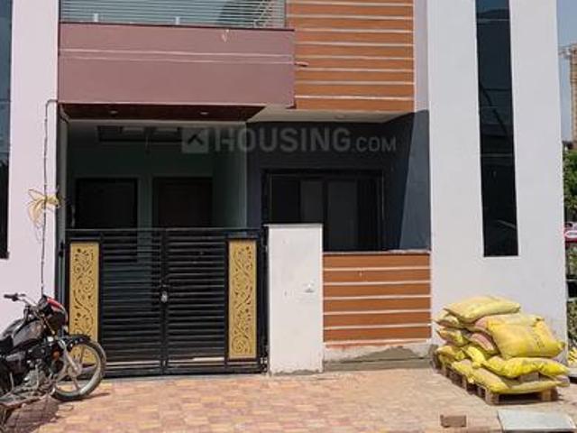 3 BHK Duplex in Arandia for resale Indore. The reference number is 18231970