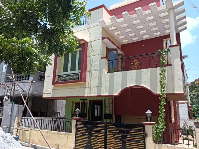 3 BHK Duplex in Ariyankuppam for rent Puducherry. The reference number is 20411578
