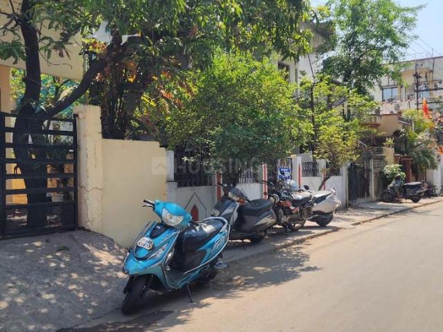 3 BHK Duplex in Ashirwad Nagar for resale Nagpur. The reference number is 17525603