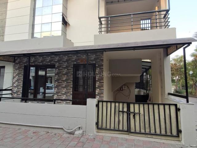 3 BHK Duplex in Atladara for rent Vadodara. The reference number is 19097871
