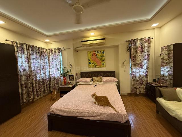 3 BHK Duplex in Aundh for resale Pune. The reference number is 20794604