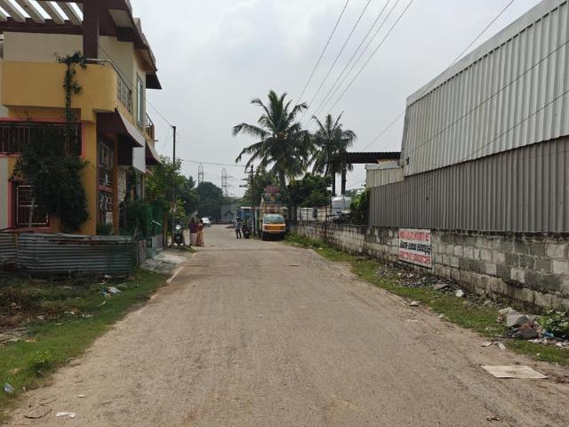 3 BHK Duplex in Avadi for resale Chennai. The reference number is 16813985