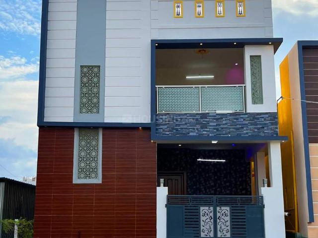3 BHK Duplex in Avadi for resale Chennai West. The reference number is 17745091