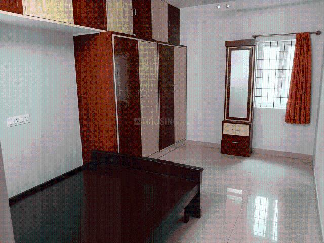 3 BHK Duplex in Avalapalli for rent Hosur. The reference number is 20468522