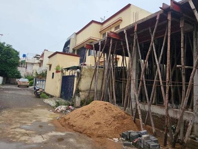 3 BHK Duplex in Avanti Vihar for resale Raipur. The reference number is 20977524