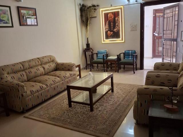 3 BHK Duplex in Awadhpuri for rent Bhopal. The reference number is 20223266