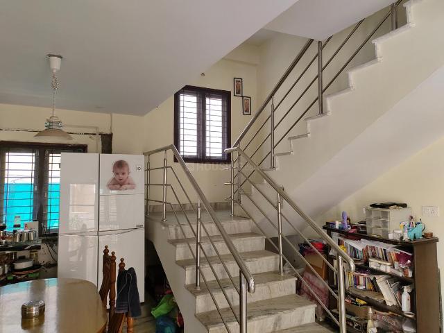 3 BHK Duplex in Bowrampet for resale North Hyderabad. The reference number is 17257623