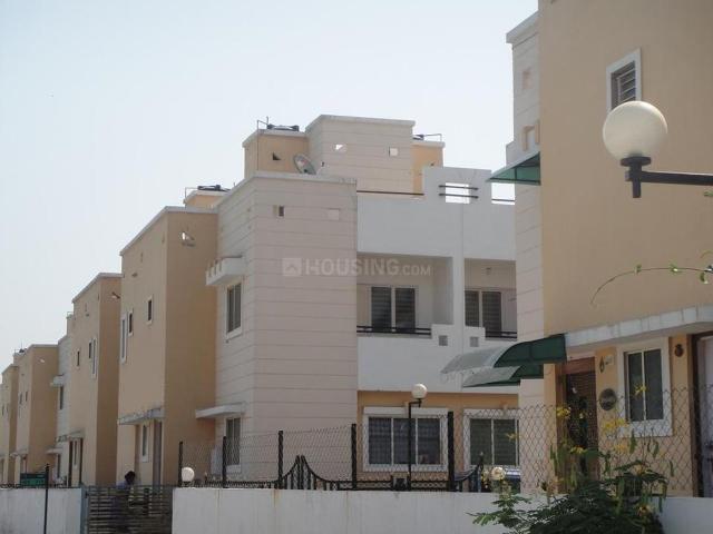 3 BHK Duplex in Bopal for resale Ahmedabad. The reference number is 20370805