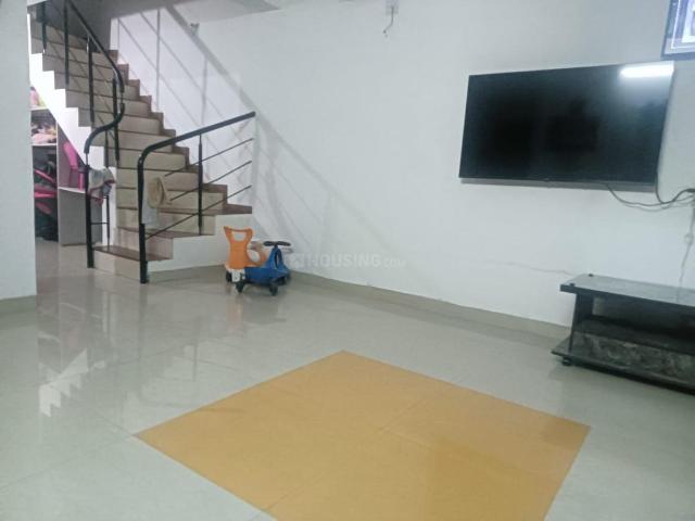 3 BHK Duplex in Bopal for resale Ahmedabad. The reference number is 20370972