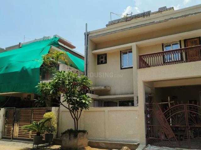 3 BHK Duplex in Boria Kal for rent Raipur. The reference number is 20951671