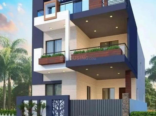 3 BHK Duplex in Boriyakhurd for resale Raipur. The reference number is 17538495