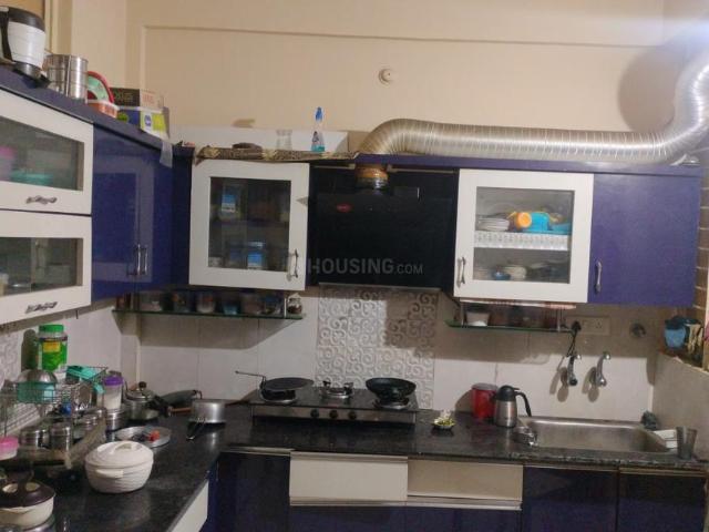 3 BHK Duplex in Bawadiya Kalan for rent Bhopal. The reference number is 17485885