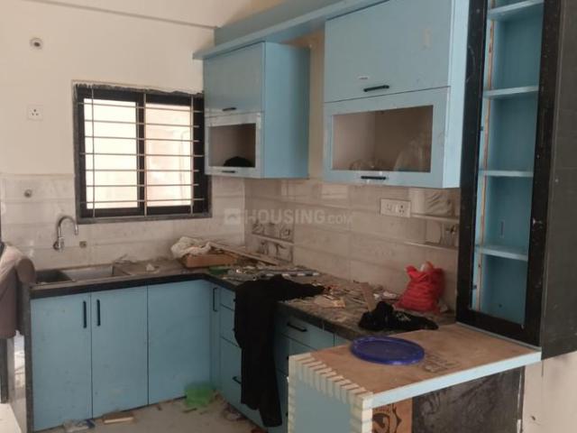 3 BHK Duplex in Bawadiya Kalan for rent Bhopal. The reference number is 20786914