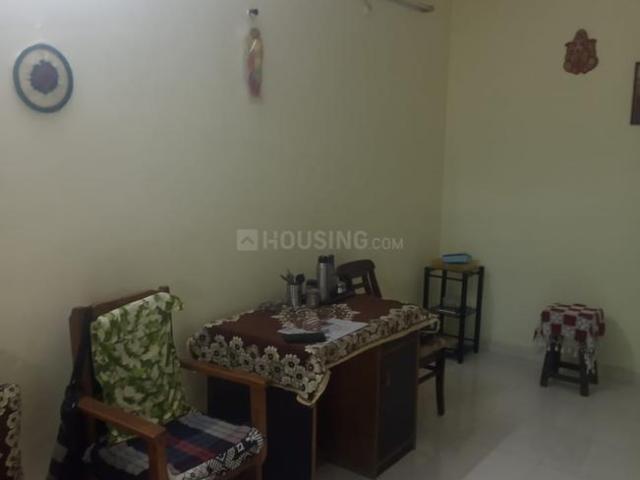 3 BHK Duplex in Bawadiya Kalan for resale Bhopal. The reference number is 17709561