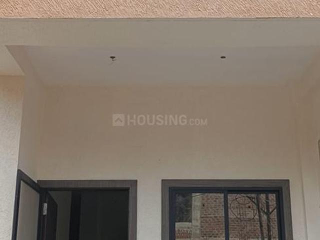 3 BHK Duplex in Bawadiya Kalan for resale Bhopal. The reference number is 17709769