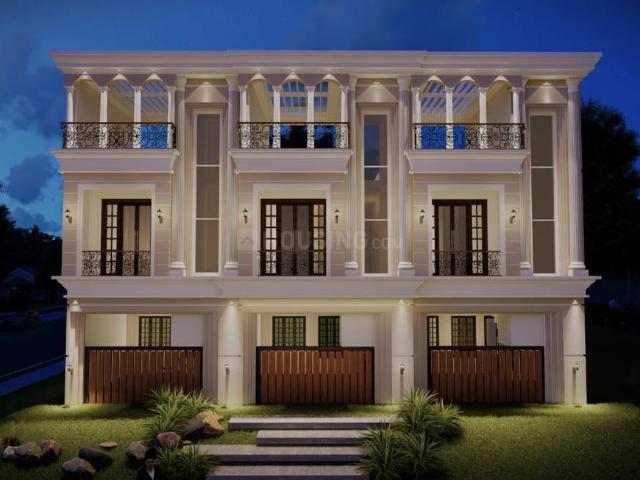 3 BHK Duplex in Babatpur for resale Varanasi. The reference number is 20254678