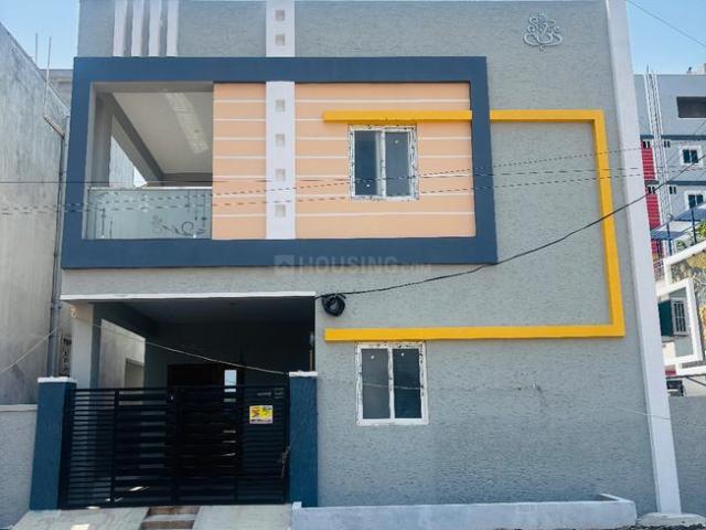 3 BHK Duplex in Bachupally for rent Hyderabad. The reference number is 20371342