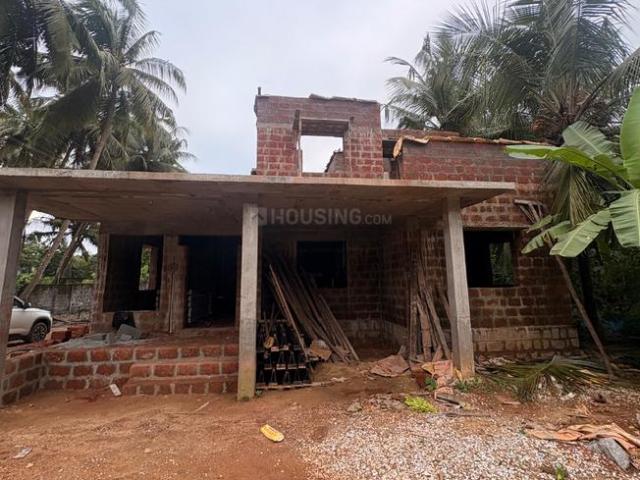 3 BHK Duplex in Badanidiyoor for resale Udupi. The reference number is 20943734
