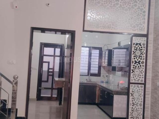 3 BHK Duplex in Badal Colony for resale Zirakpur. The reference number is 20046958