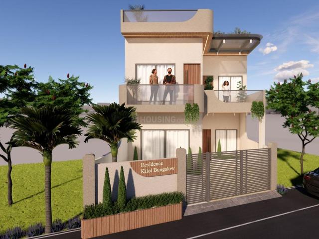 3 BHK Duplex in Bagmugaliya for resale Bhopal. The reference number is 19706730