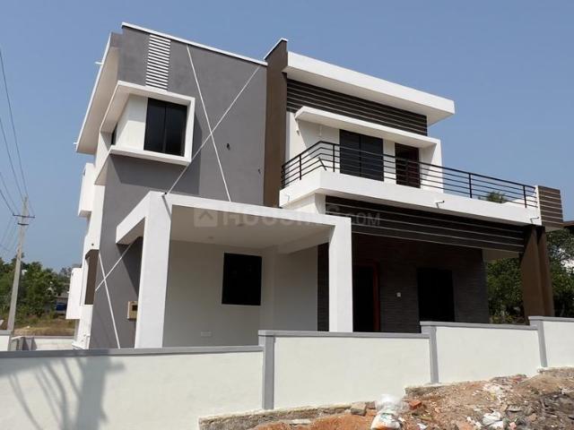 3 BHK Duplex in Bailoor for rent Udupi. The reference number is 20996726