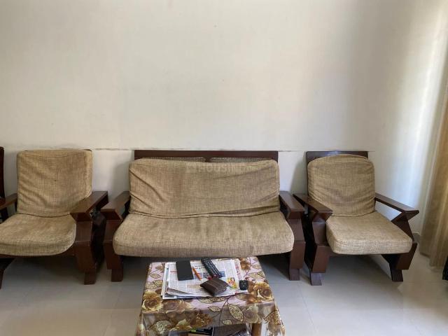 3 BHK Duplex in Bakrol for rent Anand. The reference number is 16910268