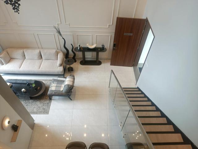 3 BHK Duplex in Balewadi for resale Pune. The reference number is 17526296