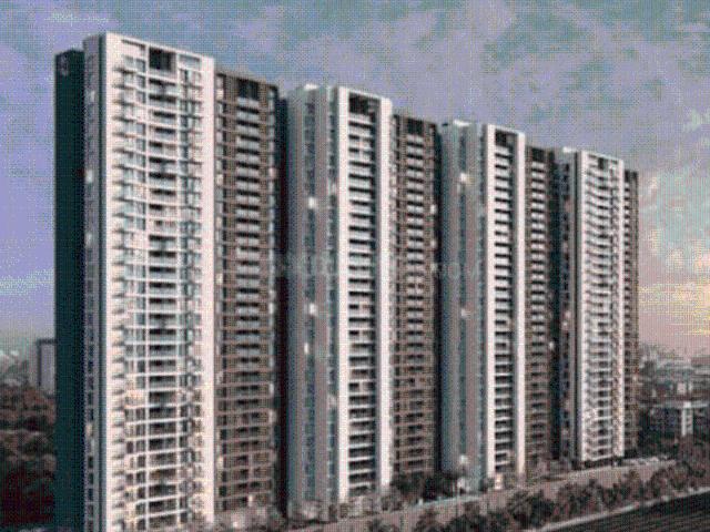 3 BHK Duplex in Balewadi for resale Pune. The reference number is 20561373