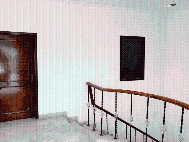 3 BHK Duplex in Ballabhgarh for resale Faridabad. The reference number is 20365318