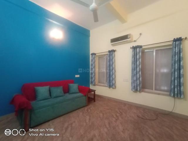 3 BHK Duplex in Ballygunge for resale Kolkata. The reference number is 20773740