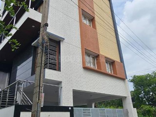 3 BHK Duplex in Banashankari 6th Stage 6th Block for rent Bengaluru. The reference number is 20545888
