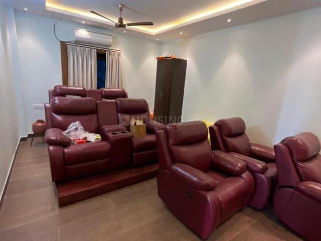 3 BHK Duplex in Bandlaguda Jagir for resale Hyderabad. The reference number is 20780988