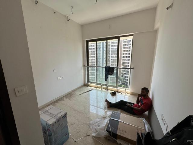 3 BHK Duplex in Bandra East for rent Mumbai. The reference number is 17339016