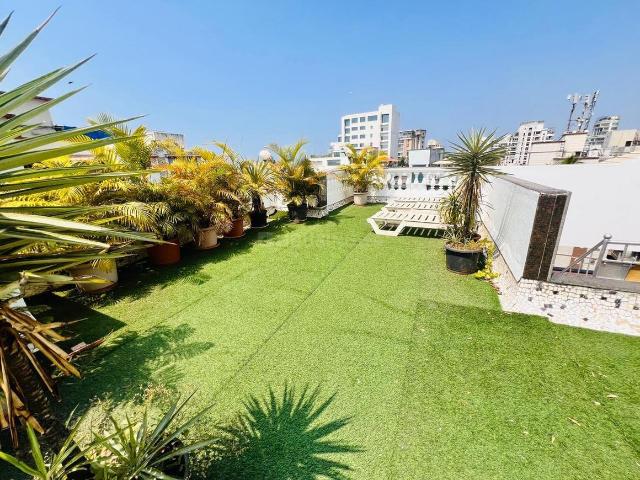 3 BHK Duplex in Bandra West for rent Mumbai. The reference number is 17551099